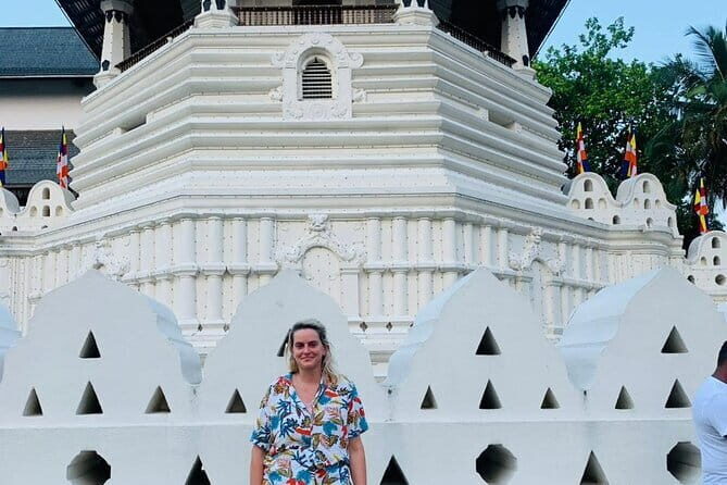 Kandy All Inclusive Day Tour from Colombo - In The Sum Up