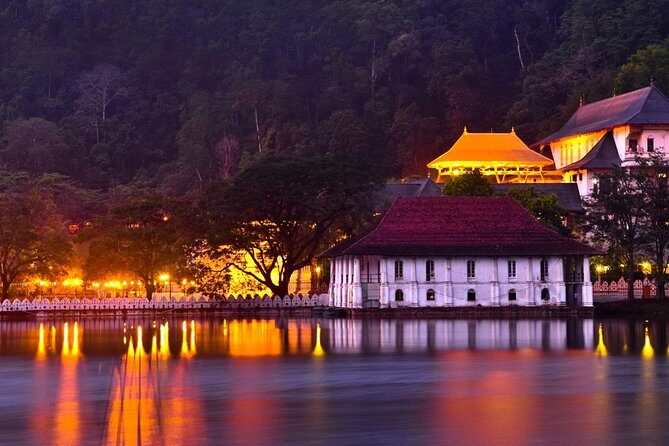 Kandy and Pinnawala Private Day Tour from Colombo - Why This Tour Offers Great Value