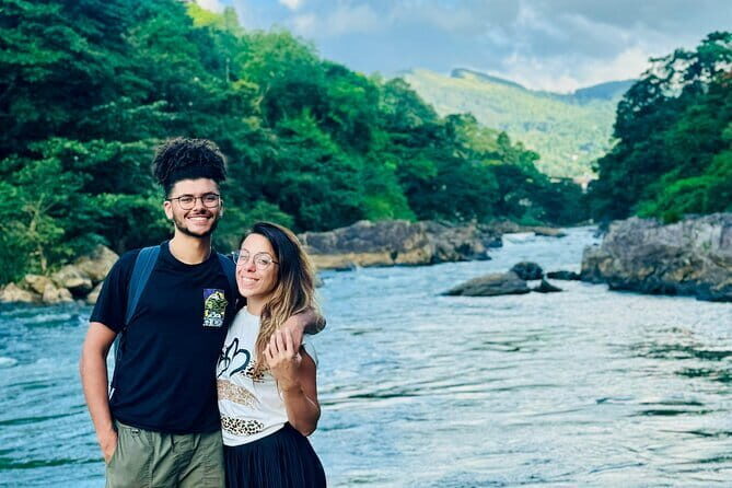 Kandy City Day Tour - FAQ