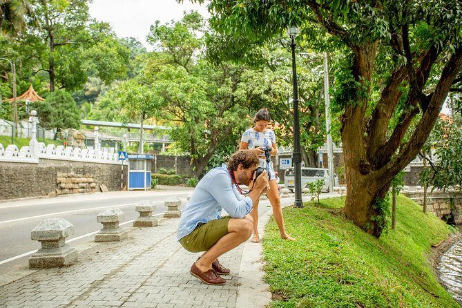 Kandy City Day Tour with a verified tour guide - FAQs
