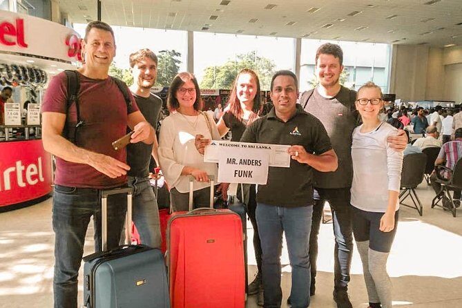 Kandy City to Pasikudah City Private Transfer - Key Points