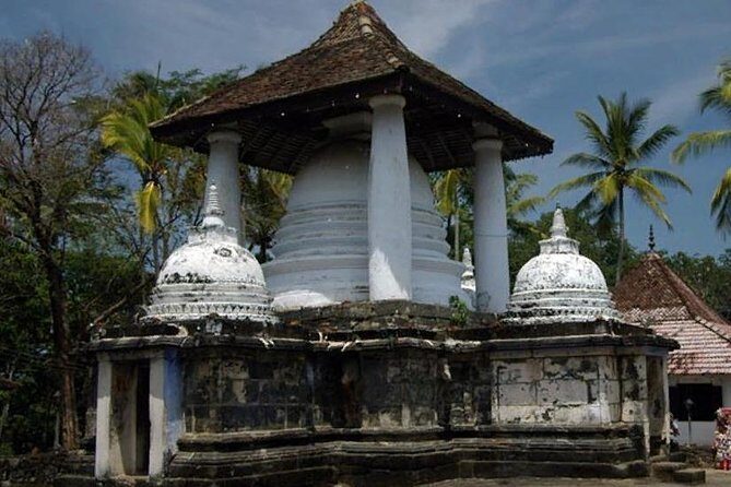 Kandy City Tour - Frequently Asked Questions