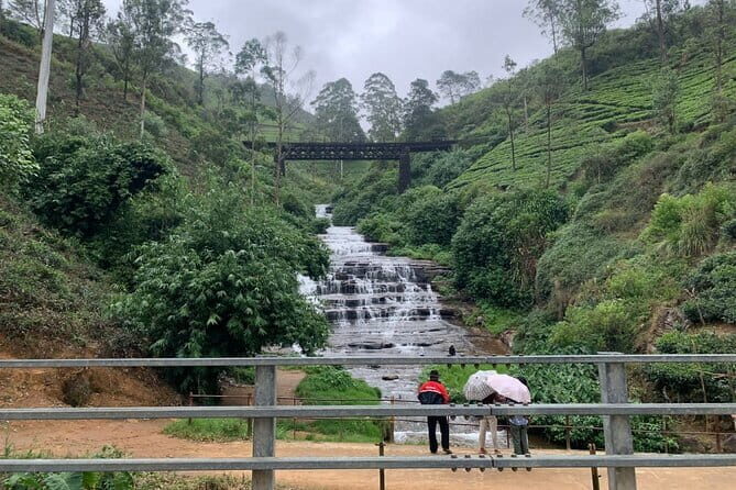 Kandy City Tour - Cultural Dance and Religious Heritage