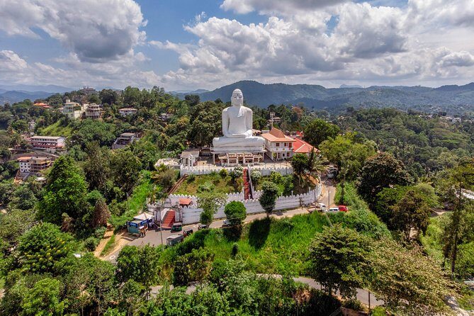 Kandy City Tour - What’s the Experience Like in Practice?