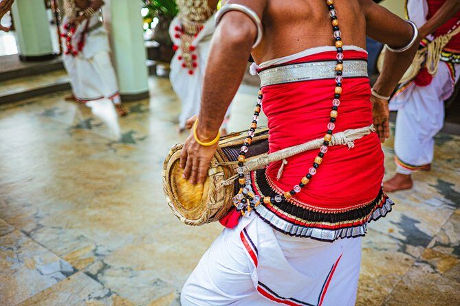 Kandy City Tour - Who Should Consider This Tour?