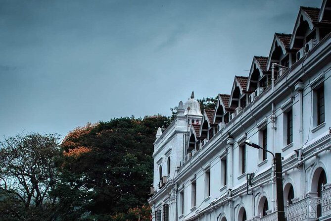 Kandy City Tour - A Deep Dive into the Kandy City Tour