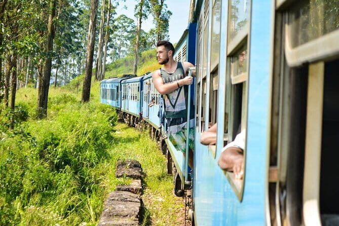 Kandy city tour & Ambuluwawa tower Adventure tour - Who Should Consider This Tour?