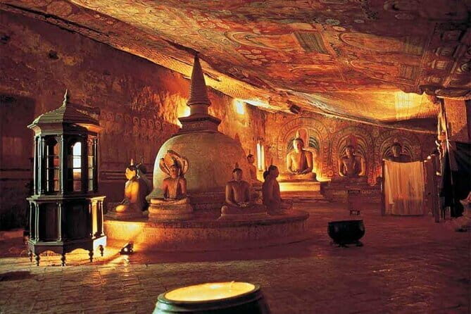 Kandy City tour and site visits - Who Will Enjoy This Tour?