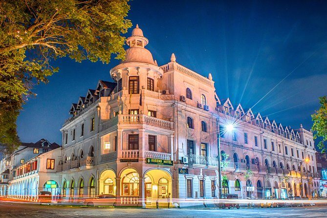 Kandy City Tour by Tuk Tuk - FAQ