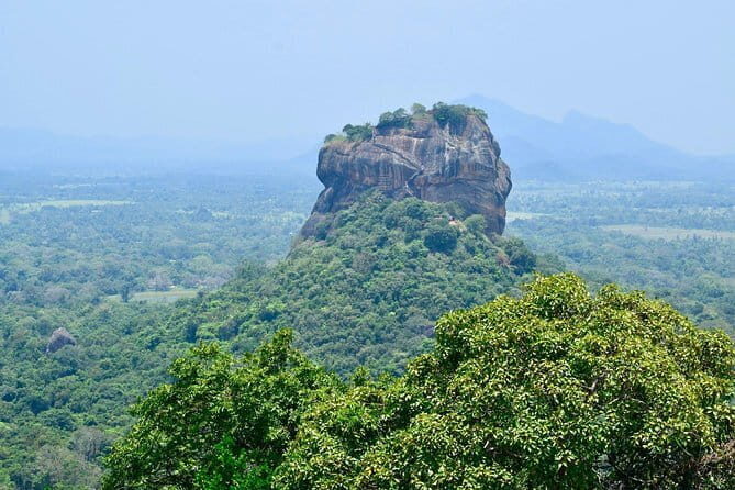 Kandy City Tour & Famous Ambuluwawa Tower with Friendly Chauffeur - Final Words