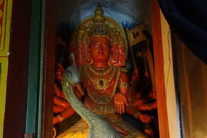 Kandy City Tour From Colombo - The Sum Up