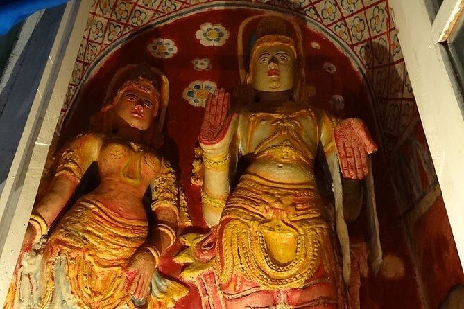 Kandy City Tour From Colombo - Frequently Asked Questions