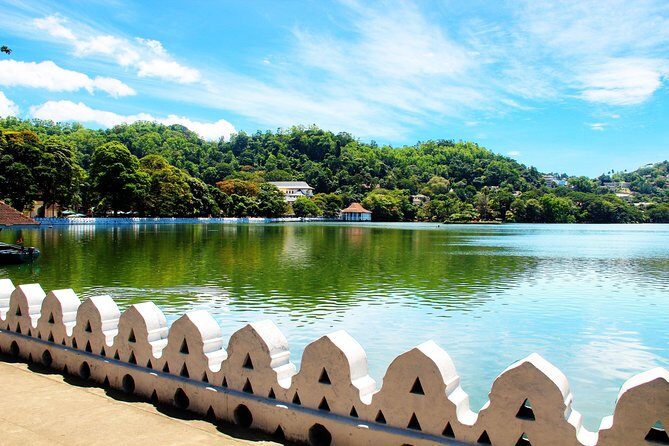 Kandy City Tour From Colombo - A Closer Look at the Itinerary