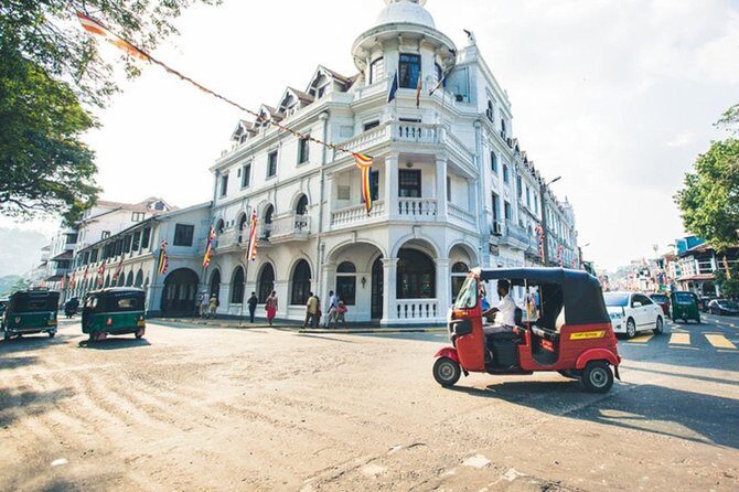 Kandy City Tour From Colombo - Final Thoughts