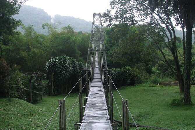 Kandy City Tour From Colombo - FAQ