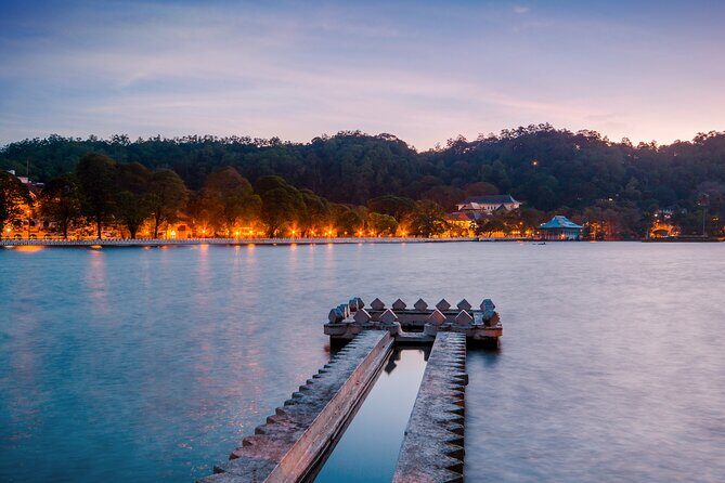 Kandy City Tour from Dambulla - Who Is This Tour Best For?