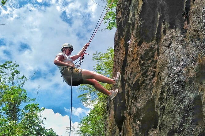 Kandy City Tour from Kitulgala - An In-Depth Look at the Kandy Rock Climbing Experience