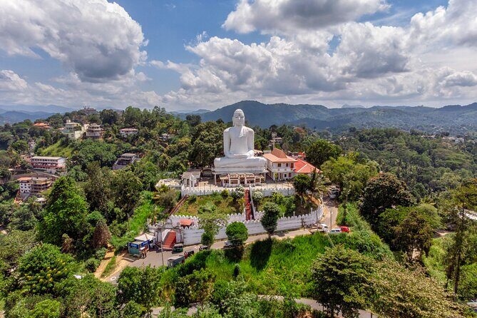 Kandy City Tour from Negombo - Final Thoughts: Who Should Consider This Tour?