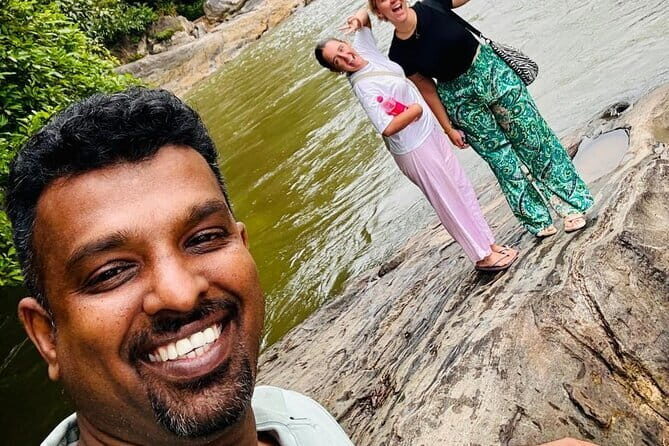 Kandy City Tour with Ambuluwawa by Tuk Tuk - A Closer Look at the Itinerary