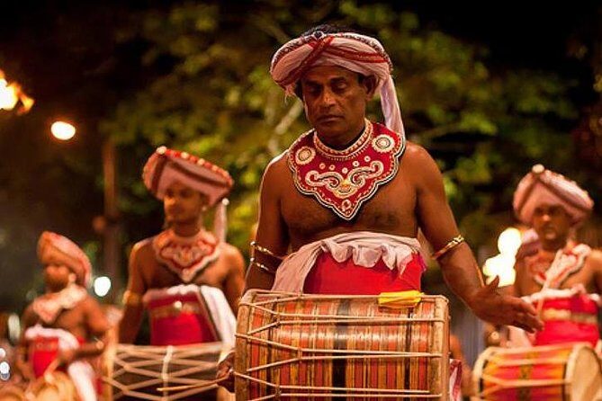 Kandy City Tour with Mahaweli - Real-World Insights from Travelers