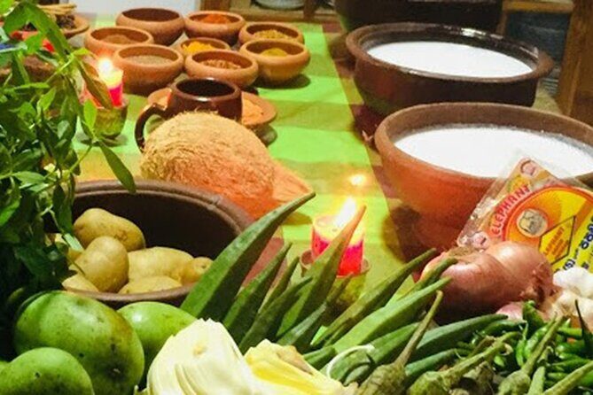 Kandy Cooking Class by Best Kandy Kitchen - Final Thoughts