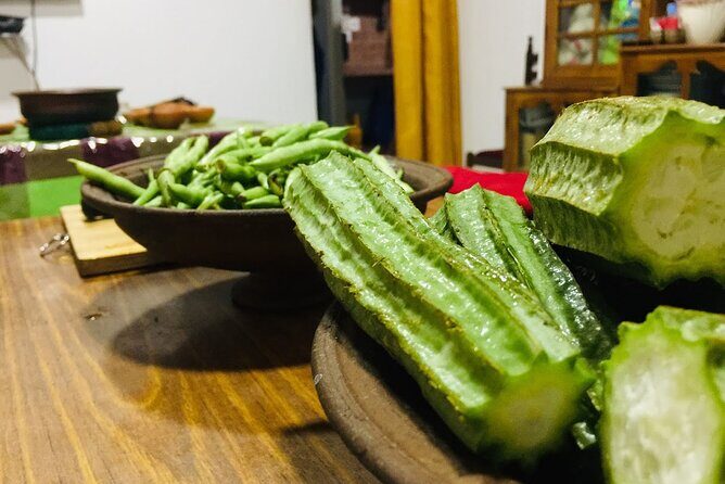 Kandy Cooking Class by Best Kandy Kitchen - Who Should Book This?