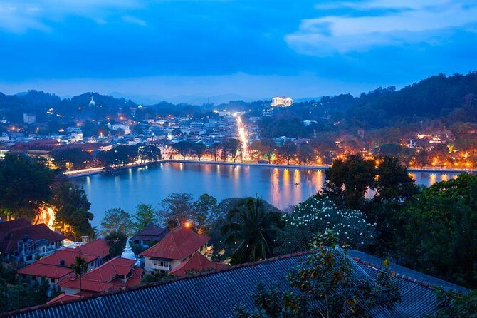 Kandy Day Tour - Authentic Experiences & Tips