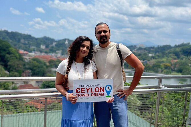 Kandy Day Tour from Bentota - Exploring the Itinerary: What You Can Expect