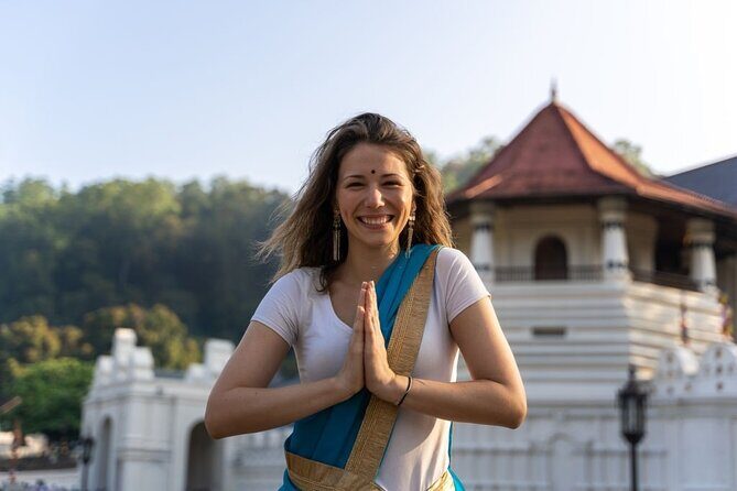 Kandy Day Tour from Bentota - Who Will Love This Tour?
