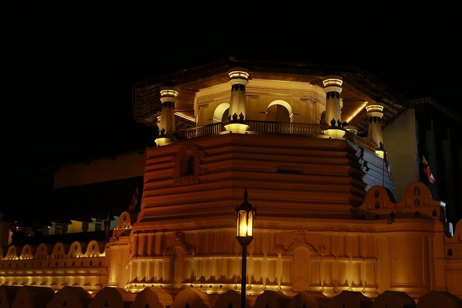 Kandy Day Tour From Colombo - A Full Breakdown of the Experience: What to Expect