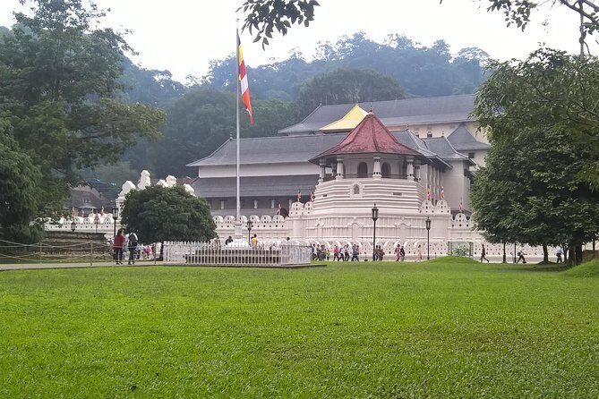 Kandy Day Tour From Colombo - Who Should Consider This Tour?