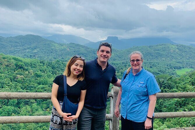 Kandy Day Tour From Colombo - Introduction: Why This Tour Stands Out
