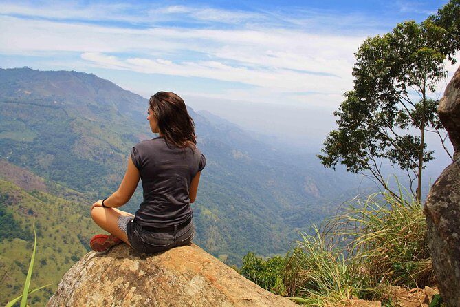 Kandy Excursion Tour (3 Days, 2 Nights) - Key Points