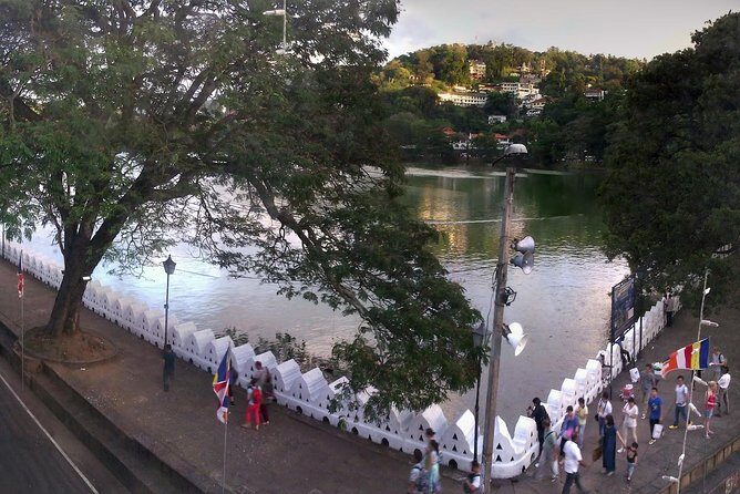 Kandy Full-Day Tour - Final Thoughts