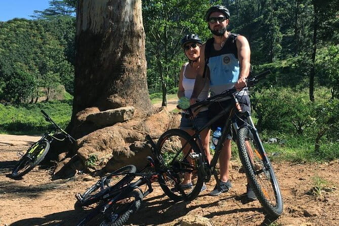 Kandy Mountain Bike Knuckles East Ride - What Makes This Tour Stand Out?