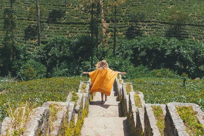 Kandy & Nuwara Eliya | 2 Days Tour - FAQ