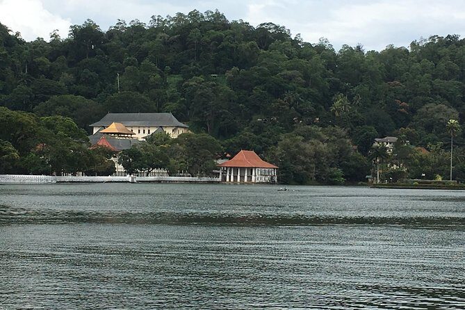 Kandy Private Day Tour - Why Choose the Kandy Private Day Tour?