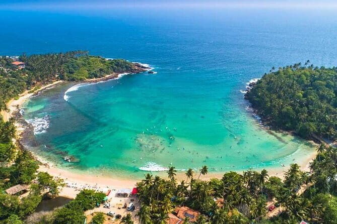Kandy Private Transport with Sightseeing from Colombo - FAQs