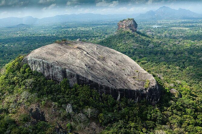 Kandy - Sigiriya Full-Day Private Tour - Exploring Sri Lanka’s Hidden Treasures: The Kandy - Sigiriya Full-Day Private Tour