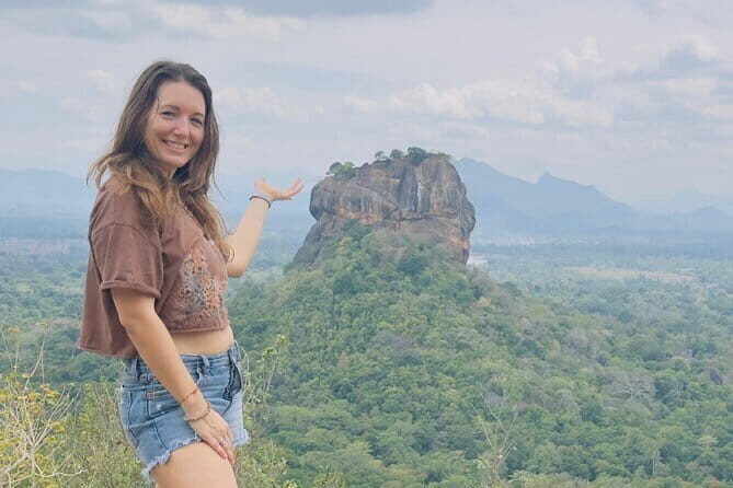 Kandy Sigiriya Rock and Village Safari Day Trip - Final Thoughts: Who Should Consider This Tour?