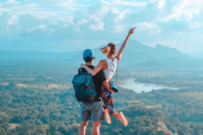 Kandy to Anuradhapura Shuttle & Dambulla Sightseeing Tour - The Itinerary in Detail: What You Can Expect