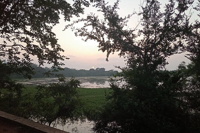 Kandy to Anuradhapura Tour - FAQ