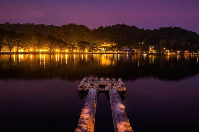 Kandy to Colombo Airport (Airport Drop) or Negombo - The Sum Up: Is It Worth It?