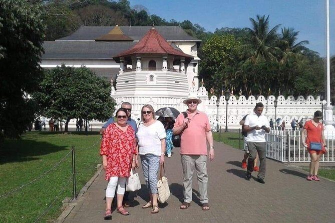 Kandy to Colombo Airport (Airport Drop) or Negombo - FAQ