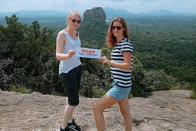 Kandy to Dambulla Cave Temple and Sigiriya - Day Tour - The Practical Side: Transportation, Timing, and Cost