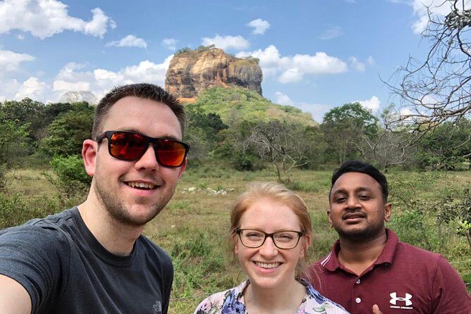 Kandy to Dambulla Cave Temple and Sigiriya - Day Tour - Final Thoughts