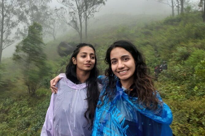Kandy to Ella - The Itinerary Breakdown: What to Expect