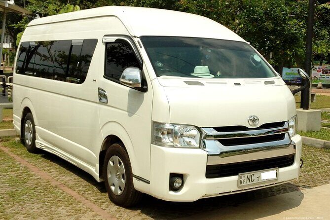 Kandy to Mahiyanganaya Transfer - Key Points