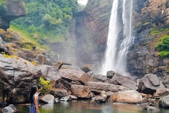 Kandy to Nuwara Eliya Day Tour - Practical Tips for Booking and Enjoying