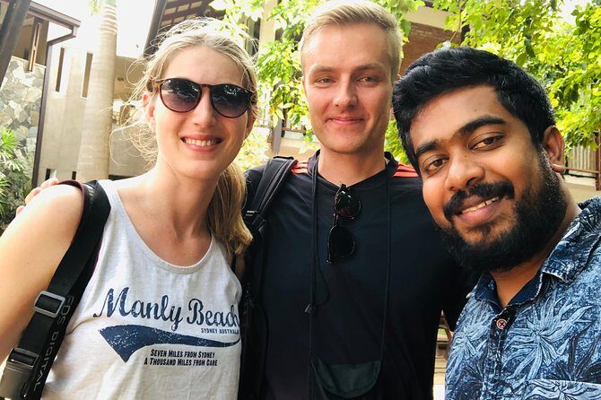 Kandy to Sigiriya Day Tour and Dambulla cave temple with private vehicle - What the Reviews Reveal About the Experience